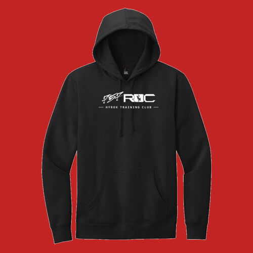 Unisex/Mens Softstyle Hooded Sweatshirt Thumbnail