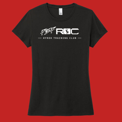 Ladies Triblend Softstyle Tee Thumbnail