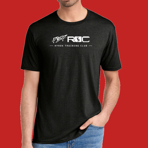 Unisex/Mens Triblend Softstyle Tee Thumbnail